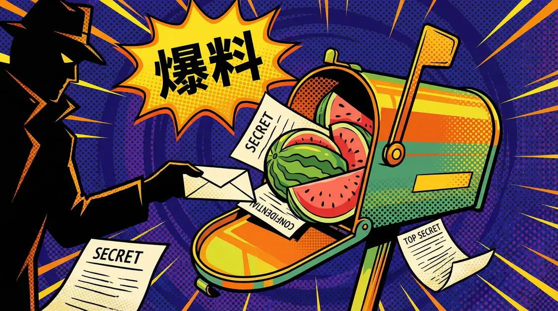 海角社-网络热点速递|独家爆料|实时动态 匿名爆料通道漫画插图